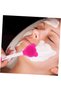 Mud, Clay, Cream, Lotion, Mix Mask, Skin Care Applicator Facial Cleansing Brush