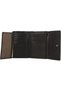 Tarma Geldbörse Leder 14 cm - 6