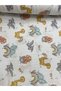 Baby Muslin Fabric Width 180 cm Duvet Cover Swaddle Overalls Clothes Cover Blanket Bottom Opening Play Tent etc