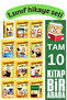 10-Story Robotiz Story Set with an Adventure Flavor That Makes You Love Reading for 1St and 2Nd Grades - 2