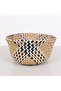 Bozlak 30X25 Cm. (m) Sea Weed Foldable Basket - 4