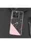 Redmi Note 13 Pro 4g Compatible Case Anti-Shock Protection Soft Silicone Transparent Case