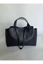 Navy Blue Wide Large Puppy Bag Briefcase School Business Bag Arm and Shoulder Laptop Stylish Sport Pinterest Bag - 5