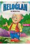 10-Pack of Keloğlan Masalları Books That Make Reading Enjoyable and Improve Reading Skills for 1St and 2Nd Graders. - 8