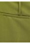 Low-Waisted Flared Pants - 6