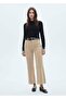 Catherin Culotte Corduroy Trousers - 2
