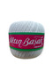 Lace Thread Altinbashak Economical Size 70 White Color Lace Thread 100Gr