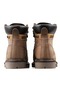 Cat 015g100095 Colorado Leather Unisex Boots Kum - 5