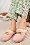 3 Pack Women's Winter Slippers Daily House Slippers Guest Dowry Bundle Bride 3-Piece Slipper Set - 5