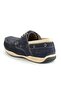Marine Lace-Up 5100 Men's Shoes Dark Blue - 4