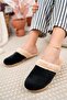 3 Pack Women's Winter Slippers Daily House Slippers Guest Dowry Bundle Bride 3-Piece Slipper Set - 3