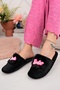 Women's Winter Slippers - Pack of 3 Guest Dowry Bundle Bridal Casual House Slippers - 7