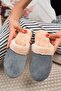 3 Pack Women's Winter Slippers Daily House Slippers Guest Dowry Bundle Bride 3-Piece Slipper Set - 6