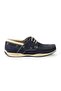 Marine Lace-Up 5100 Men's Shoes Dark Blue - 2