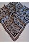 Armi̇ne Twi̇ll Silk Scarf 2025 Winter Season 9208D02-81