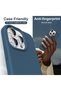 Compatible with iPhone 11 9H Full Covering Camera Protective Lens Protector Metal and Unbreakable Glass - 4
