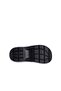 Stomp Metallic Clog Women's Slippers - Silver - 6