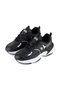 Black Color Very Comfortable Sports Shoes - 6