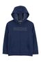 Boy's Sweatshirt Blue