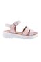 Women's Ankle Belt Tie Zennsandalet 86232110