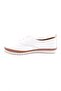 801-d-22y Women's Laced Comfort Shoes - 3