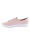 1020-22y Women's Laced Comfort Shoes - 3