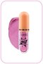 One for All Eyes & Lips & Cheeks Shimmering Liquid Eyeshadow - 07 Pretty Violet - 3