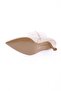 K300-22K Women's Pointed Toe Heeled Boots - 5