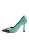 Women's Troc Heeled Shoes 4861535 - 3