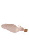 2006-22y Women's Blunt Toe Accessory Goblet Heeled Shoes - 5