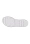 Silver Genuine Leather Zenne Sandals - Ankle Belt Detail 86732110 - 5
