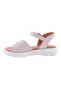 755-23y Women's Zenne Sandals with Ankle Strap - 3