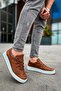 Tb040 Cbt C-Rey Men's Shoes Taba - 4