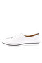 095 Women's Thick Sole Laced Comfort Shoes - 3