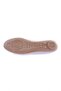 201-23y Women's Bow Detailed Zenne Ballet Flats - 5