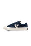 Star Player 76 Ox Unisex Casual Shoes A11533C Navy Blue - 2