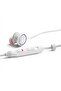 Quantum 50 USB-C,Gaming Kulaklık,Kablolu,Beyaz - 5