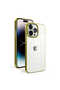 Apple iPhone 14 Pro Case Zore Sun Cover