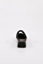 Women's Ballerinas with Black Stone Detail - 61032328 - 4