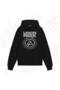 Linkin Park Logo 2 Design Printed Hooded Sweatshirt
