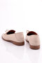131 Women's Lace Detailed Ballerinas - 3