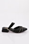 Women's Ballerinas with Black Stone Detail - 61032328