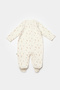 Organic Baby Romper Sweet Lady - Gots Certified - 2