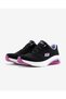 Skech - air extreme 2.0 - classic women's black sports shoes 149645 bklv - 3