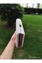 Pearl Series Mother of Pearl Stone Box Model Evening Dress Bag - 2