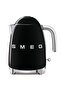 Black Kettle-Filter Coffee Maker and Hand Blender Set - 4