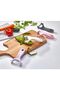 Plastlife Kp-126 Model Vegetable and Fruit Peeler