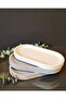 Art Beton Decorative Jewelry, Presentation Stand, Coaster - 4