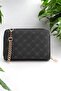 324 Black Dotted Women's Daily Bag - 2