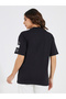 Cotton Jersey Regular Fit Printed T-Shirt - 4